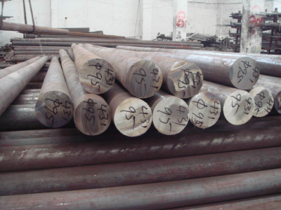 20mn Low Alloy Structural Steel