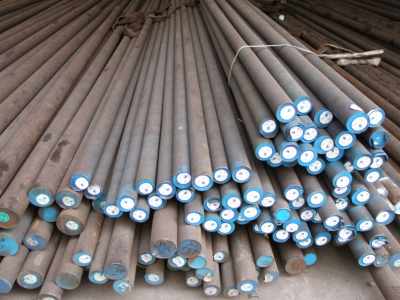 50mn Low Alloy Structural Steel