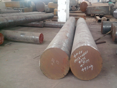 20mn Quality Carbon Steel