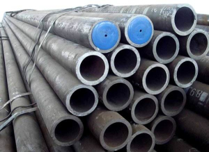 12Crmo Fertilizer Tube