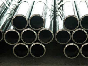 Q345B Fluid Pipe