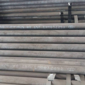 Q345A Boiler Tube