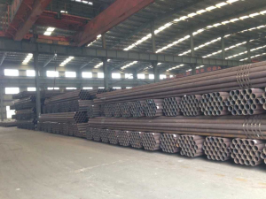 P11 Boiler Tube