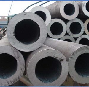 35crmo Structural tube