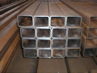 Q360 Rectangular Tube